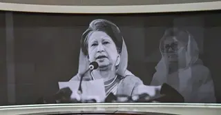 খালেদা জিয়ার জানাজা বাংলাদেশ বেতার সরাসরি সম্প্রচার করবে